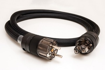 KABEL ZASILAJĄCY TAGA HARMONY TPC-TS 2m