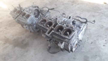 YAMAHA XJ 900 750 85+ ВАЛ ЦИЛИНДРОВ СЦЕПЛЕНИЯ ДВИГАТЕЛЯ