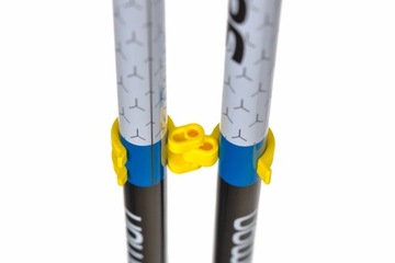 SMART CLIPS, зажимы для палок, палки, лыжи