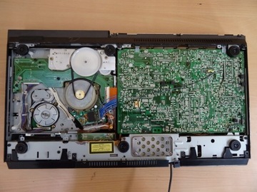 Bang&Olufsen VX5000 VHS #P2096