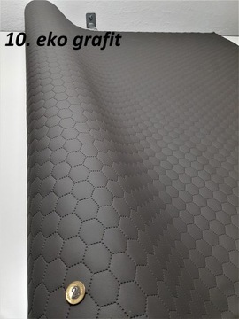 Сотовый ЭКО ИСКУССТВЕННАЯ КОЖА СТЕГАНЫЙ МАТЕРИАЛ