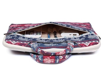 НОУТБУК НОУТБУК 13,5 ДЮЙМОВ 14 ДЮЙМОВ НАСТЕННАЯ СУМКА