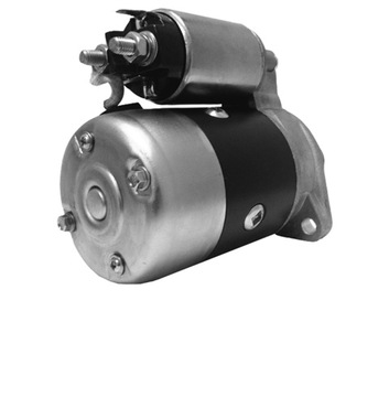 Стартер для вилочных погрузчиков Yale Hyster