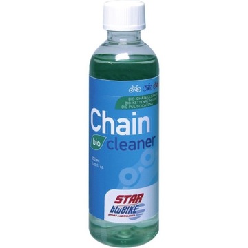 STAR BLUBIKE Odtłuszczacz 250 ml Bio Chain Cleaner