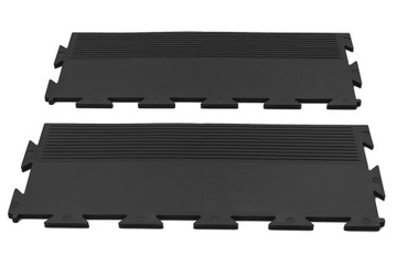 ПОЛ Модульный ПОЛ для КОТЕЛЬНОЙ ПРОМЫШЛЕННОЙ, пазл ПВХ