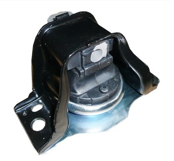 ПОДУШКА ДВИГАТЕЛЯ RENAULT MEGANE SCENIC II 1.5DCI ПРАВАЯ - МАСЛО