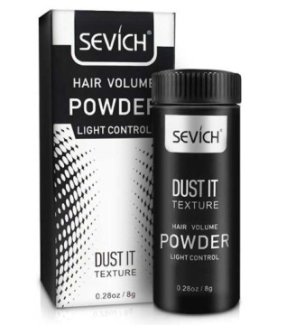 Легкая пудра для моделирования объема