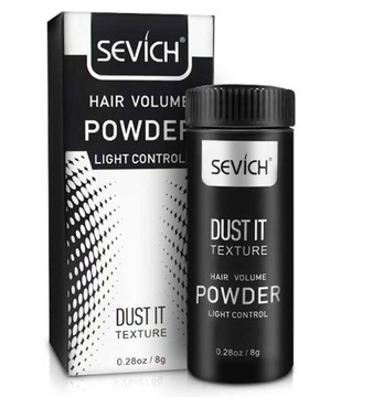 Puder Lakier w Proszku Objętość Nasady Tapir 8g
