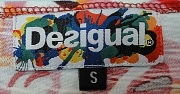 DESIGUAL - tunika