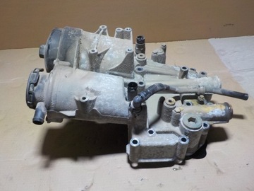 КОРПУС ТОПЛИВНОГО ФИЛЬТРА MAN TGA BASE