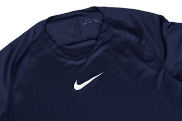 NIKE PÁNSKE TERMO TRIČKO DRY FIRST veľ. L