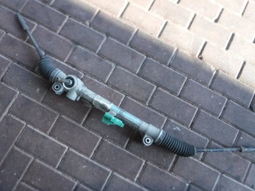 MAGLOWNICA PRZEKŁADANIA FIAT GRANDE PUNTO