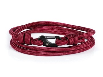 Bransoleta Męska Bransoletka Bransolety Paracord