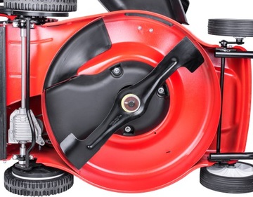 БЕНЗИНОВАЯ КОСИЛКА Weibang WB536 SB V DOV 53см