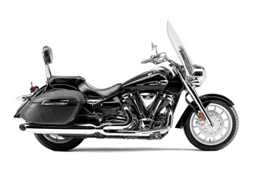 СВЕТОВАЯ ПАНЕЛЬ YAMAHA XV1900 ROADLINER