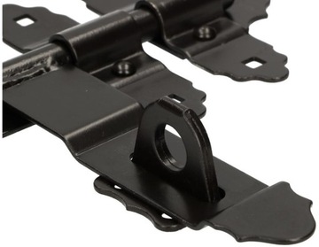 БЛОК ЗАЩЕЛКИ ДЛЯ ГАРАЖНЫХ ВОРОТ 200