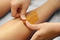 НАТУРАЛЬНАЯ САХАРНАЯ ПАСТА ДЛЯ ДЕПИЛЯЦИИ БЕСПОЛОСНАЯ 1000г