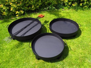 Массивный камин 60 см. Толстый лист металла 3мм ПРОИЗВОДИТЕЛЬ!