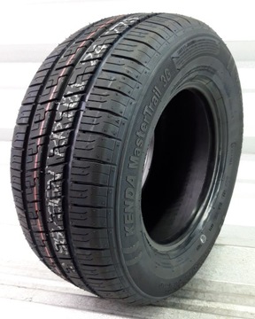 Opony 195/55 R10C 10C 98 KENDA do przyczepy lawety