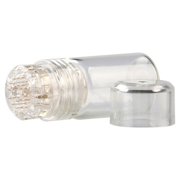 Дерматоллер со штамп-аппликатором для мезотерапии