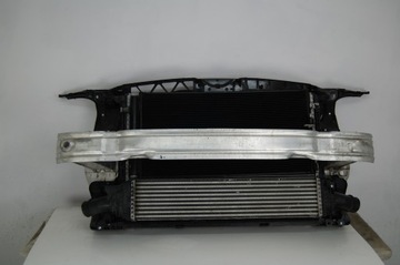 WZMOCNIENIE PAS AUDI A6 C7 4G 2.0 TFSI 2012-2015