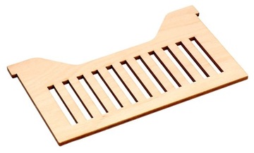 ДЕРЕВЯННЫЙ НАБОР СПЕЦИЙ-ОРГАНИЗАТОР ДЛЯ СПЕЦИЙ PL V1