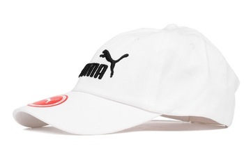 CZAPKA Z DASZKIEM PUMA M ESSENTIAL CAP SR 052919 1