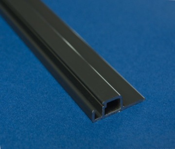 ПРОФИЛЬНАЯ КАРКАС ДЛЯ МОСКИТНОЙ СЕТКИ ОКОННАЯ МОСКВНАЯ СЕТКА АЛЮМИНИЕВАЯ АНТРАЦИТОВАЯ