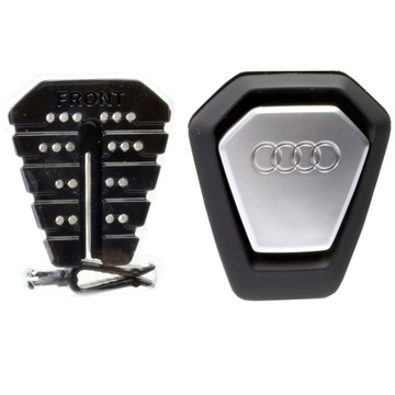 ORYGINALNY ZAPACH DO AUDI ODŚWIEŻACZ SINGLEFRAME
