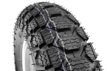 OPONA 3.50-10 100/80-10 VAPOR QUEST WILGA 727 M+S