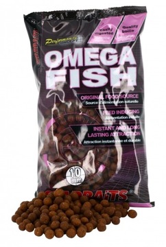 Kulki Starbaits PC Omega Fish 20mm 100g