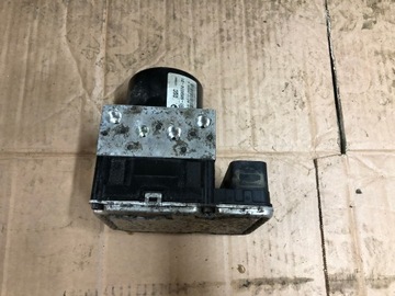 POMPA STEROWNIK ABS BMW X3 F25 6850575 6850574