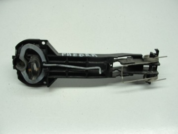 SKŘÍŇKA KLIKY LEVÝ PŘEDNÍ PHEDRA C8 807 ULISEE