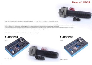 НАКОНЕЧНИК 4,75 ММ ДЛЯ A-ROG201-A-ROG202 И Т.Д.