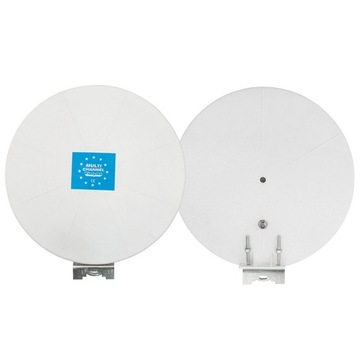 ANTENA TV Kierunkowa DVB-T COMBO UHF VHF 24CM
