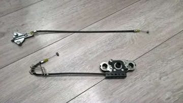 KAWASAKI ZZR 1400 ZAMEK LINKA SIEDZENIA MOCOWANIE
