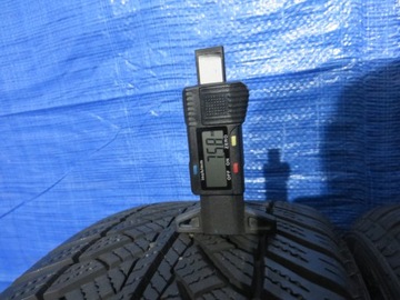 BMW 1 F20 F21 F22 KOLA RÁFKY 7JX17 PNEUMATIKY 205/50/17