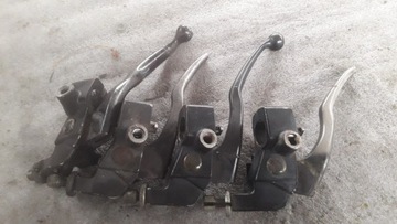 РУЧКА ПОДУШКИ СЦЕПЛЕНИЯ YAMAHA XJ 900 600 750 FZR