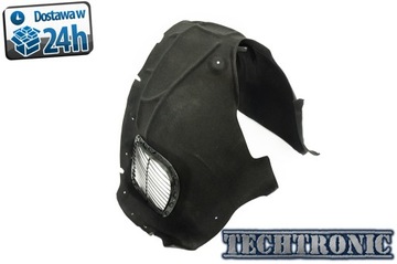 NADKOLE PRAWE PRZEDNIE AUDI Q7 4L0 2005-2014