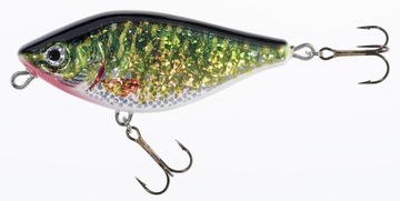 WOBLER JAXON HOLO SELECT hiper jerk 11cm PI 1szt.