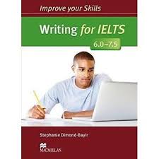 Writing for IELTS 6.0-7.5 Macmillan Answer Key