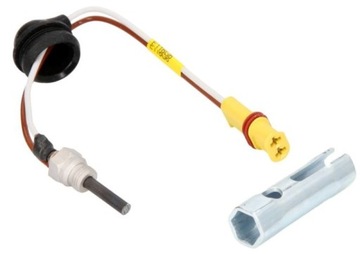 ŚWIECA ŻAROWA EBERSPACHER D2/D4/D4S 24V ORYGINAŁ
