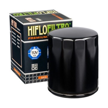 FILTR OLEJU HIFLOFILTRO HF170B