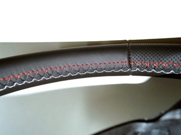 РЕЗЬБА S-LINE (ОПЦИЯ ДЛЯ КРЫШЕК AUDI)