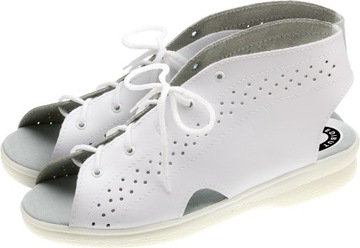 Buty profilaktyczne ortopedyczne damskie roz 35-41