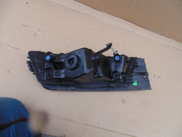 HALOGEN MŘÍŽKA SKODA RAPID 5JA941699 LEVÝ ORIGINÁLNÍ