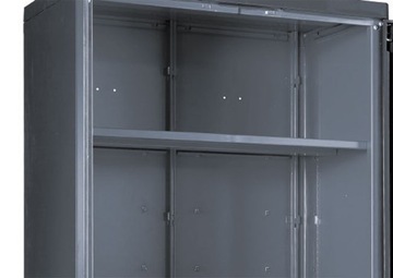 СИСТЕМА ДВУХДВЕРНЫХ ШКАФОВ RSC55 BETA 5500/C55A2