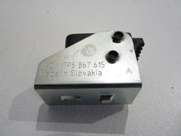 MBM VW TOUAREG КРЮЧОК РУЧКИ РУЧКИ 7P6867615