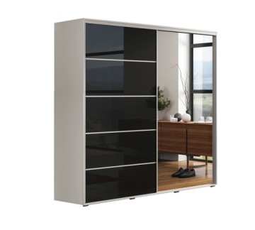 Szafa Przesuwna Sara 230/245/62