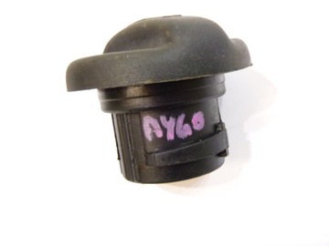 МАСЛЯНАЯ КРЫШКА CITROEN C1 TOYOTA AYGO PEUGEOT 107 1.4 HDI